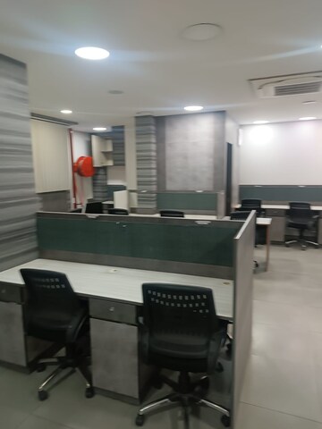 Team Area in  Office Space at Sector 63 – for Rent
