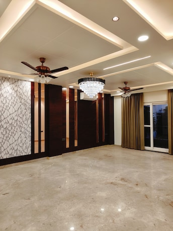 4 BHK Builder Floor For Rent in SS Mayfield Gardens Sector 51 Gurgaon  7926583