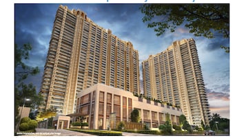 3 BHK Apartment For Resale in Godrej Jardinia Sector 146 Noida  7926566