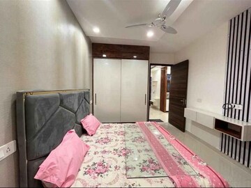 Bedroom in 2 BHK Builder Floor at Sector 124 – for Sale