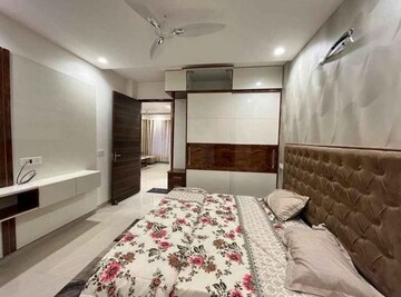 Bedroom in 2 BHK Builder Floor at Sector 124 – for Sale