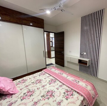 Bedroom in 2 BHK Builder Floor at Sector 124 – for Sale