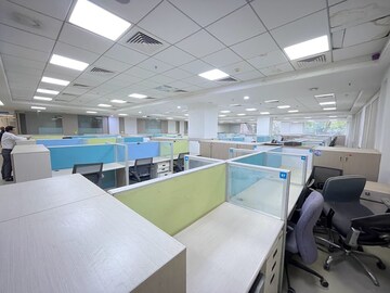 Office Space For Rent in Center Point, Andheri East