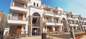 3 BHK Builder Floor For Resale in Sector 123 Mohali  7926589