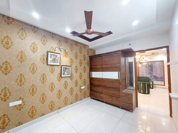 Bedroom in 3 BHK Builder Floor at Sector 123 – for Sale
