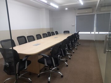 Commercial Office Space 2000 Sq.Ft. For Rent in Andheri East Mumbai  7926593