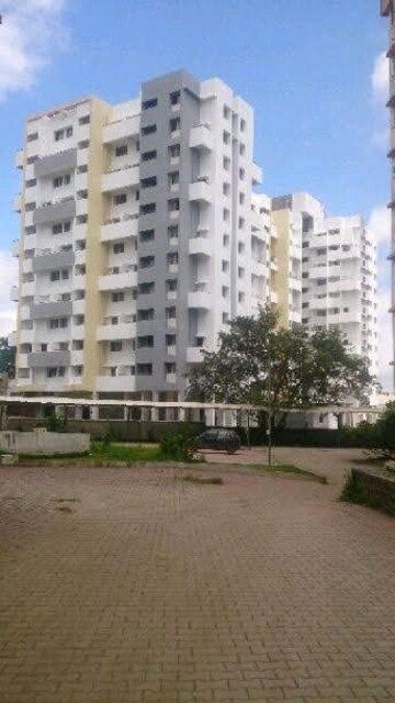 1 BHK Apartment For Sale in Sara City, Chakan