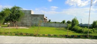 Plot For Resale in Tappal Aligarh  7926604