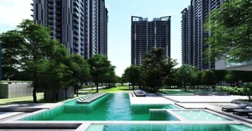 2.5 BHK Apartment – Exterior View View at M3M Golf Hills, Sector 79 - for Sale