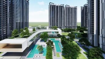 2.5 BHK Apartment For Resale in M3M Golf Hills Sector 79 Gurgaon  7920871