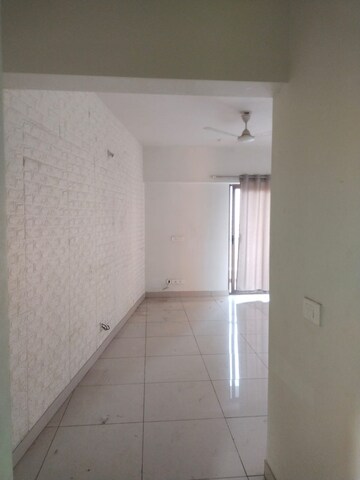 Master Bedroom in 2 BHK Apartment at Paranjape Blue Ridge, Hinjewadi – for Sale