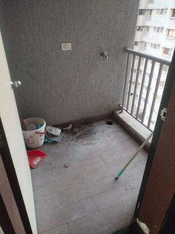 Furnished Amenities in 2 BHK Apartment at Paranjape Blue Ridge, Hinjewadi – for Sale