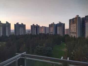 2 BHK Apartment – Exterior View View at Paranjape Blue Ridge, Hinjewadi - for Sale