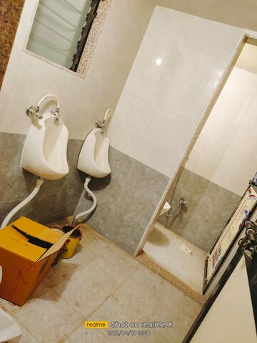 Washroom in  Warehouse at Nalasopara East – for Rent