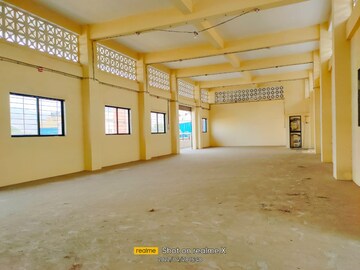  Warehouse For Rent in Nalasopara East