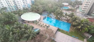 Swimming Pool in 2.5 BHK Apartment at Megapolis Sangria Towers, Hinjewadi – for Sale