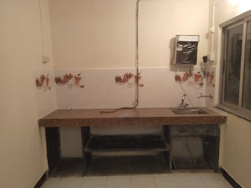 Kitchen in 3 BHK Apartment at Sector 53 Mohali – for Sale