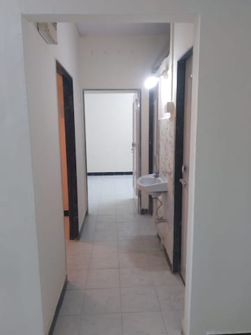 Building Lobby in 3 BHK Apartment at Sector 53 Mohali – for Sale