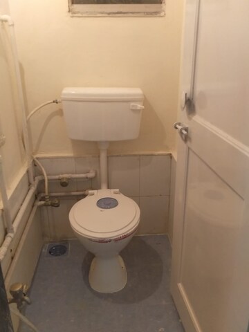 Bathroom in 3 BHK Apartment at Sector 53 Mohali – for Sale