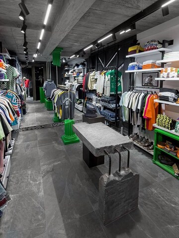   Shop at Sector 137 – for Sale