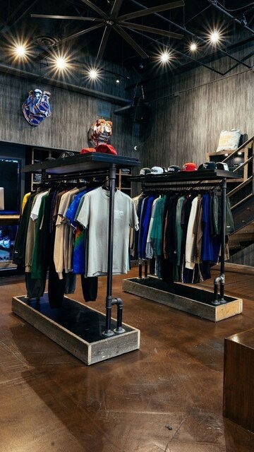  Shop – Exterior View View at Sector 137 - for Sale