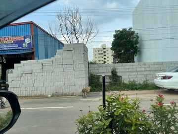  Plot For Sale in Bandlaguda Jagir