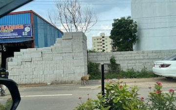 Plot For Sale in Bandlaguda Jagir