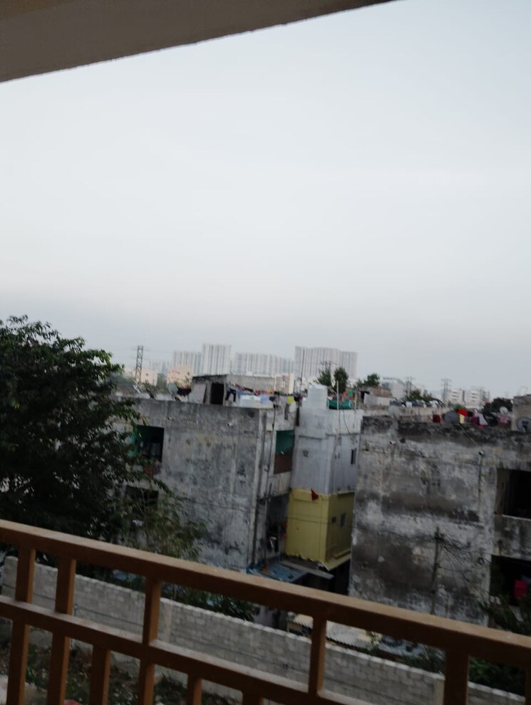 Exterior View, haneesh-shritha-ortus 3 Bedroom 2015 Sq.Ft. Apartment In Kukatpally Hyderabad 7926623