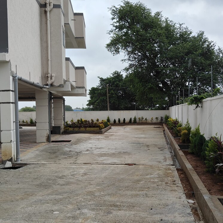 Balcony, gs-infra-setty-yellow-meadows 2 Bedroom 1045 Sq.Ft. Apartment In Dundigal Hyderabad 7926686