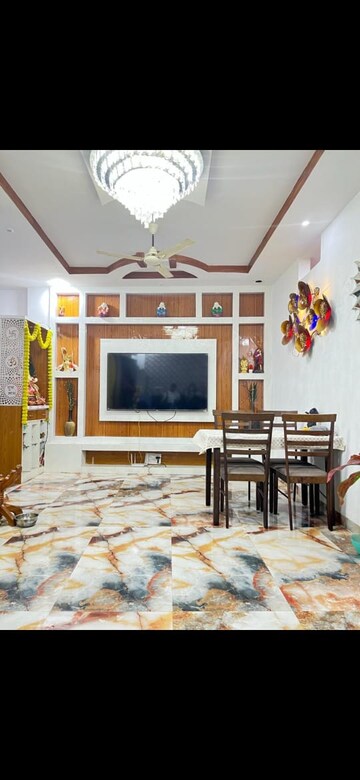 Living Room in 2 BHK Independent House at Gumasta Nagar – for Rent