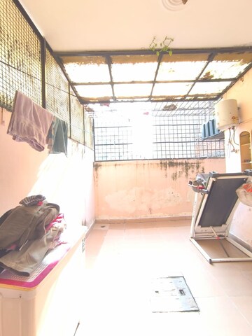 2.5 BHK Apartment – Exterior View View at Sector 41 - for Sale