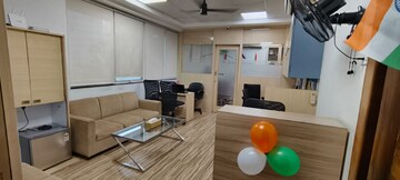 Common Area in  Co-working Space at Balewadi – for Rent