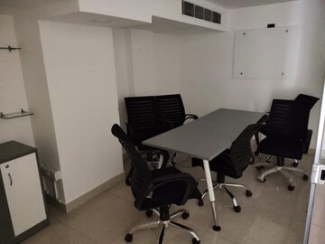 Team Area in  Office Space at Sector 70a – for Rent