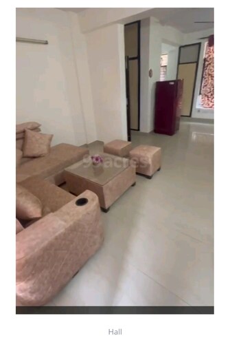 2 BHK Apartment For Rent in Century Apartments Sector 100 Noida  7926711