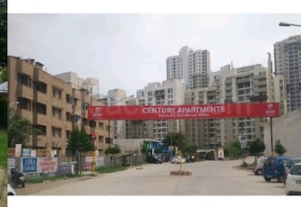 2 BHK Apartment For Rent in Century Apartments Sector 100 Noida  7926711