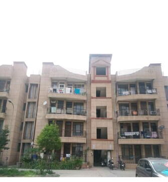 2 BHK Apartment For Rent in Century Apartments Sector 100 Noida  7926711