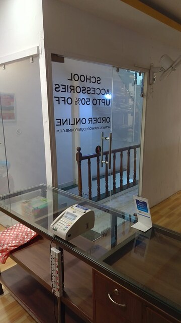 Staircase in  Shop at RWA Apartments Sector 50, Sector 50 – for Rent