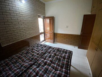 Master Bedroom in 2 BHK Builder Floor at Sector 64 Mohali – for Rent