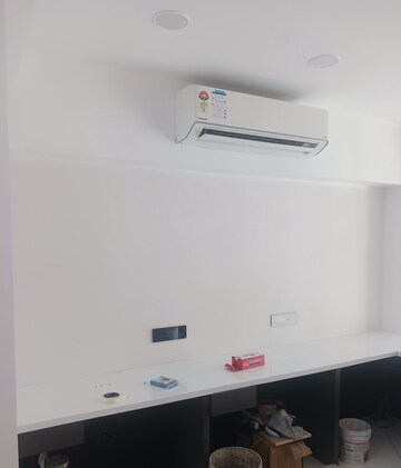 Furnished Amenities in  Office Space at Bhandup West – for Rent