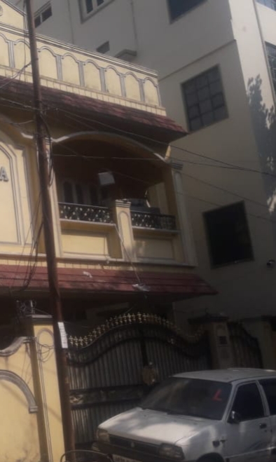 6 BHK Independent House For Sale in Bn266125