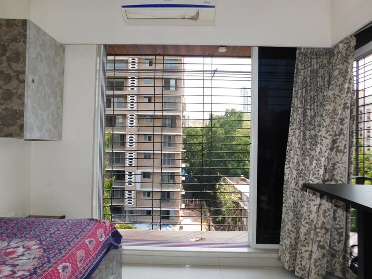 Room, metro-giriraj-apartment 2 Bedroom 574 Sq.Ft. Apartment In Mulund West Mumbai 7926767