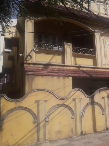 6 BHK Independent House – Exterior View View at Tolichowki - for Sale