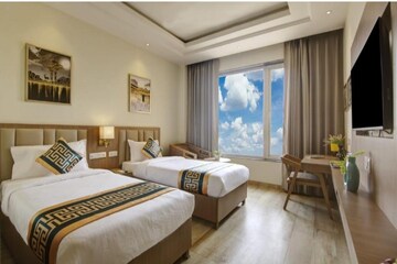 Room in  Pg at Sector 38 – for Rent