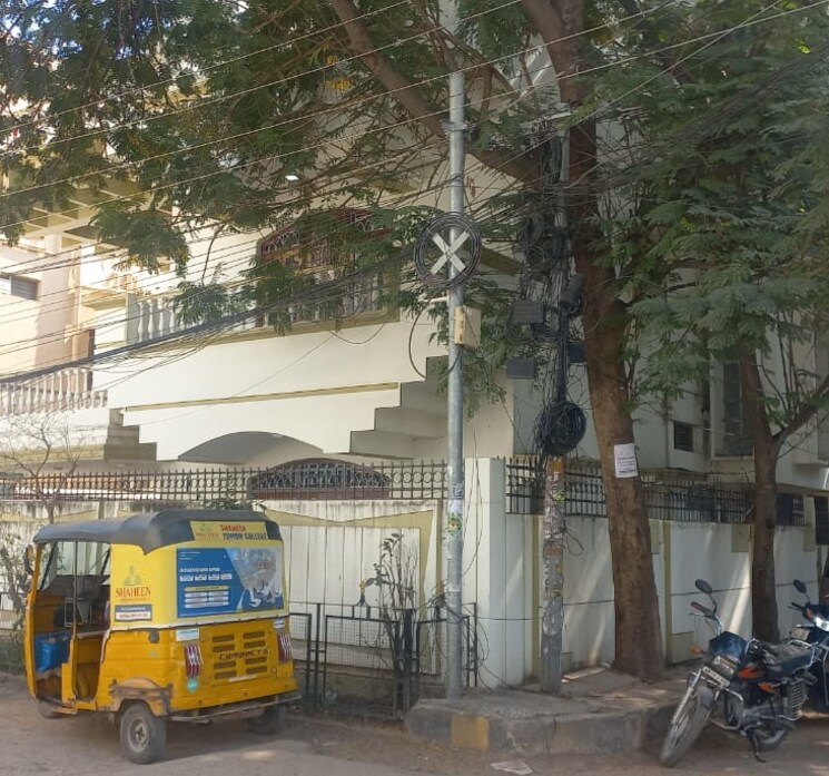 Exterior View, tolichowki 6 Bedroom 1980 Sq.Ft. Independent House In Tolichowki Hyderabad 7926799