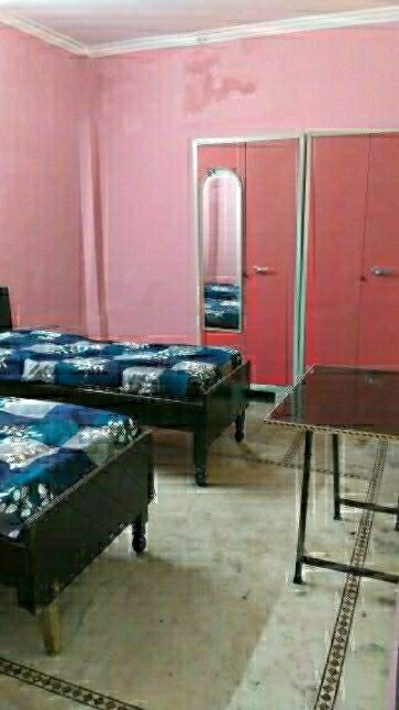 Room in  Pg at Sector 16 – for Rent
