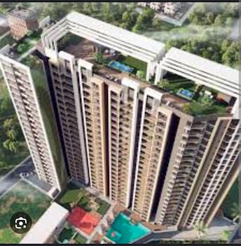 1 BHK Apartment For Resale in Avant Heritage Jogeshwari East Mumbai  7926763