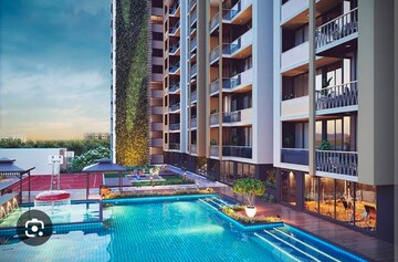1 BHK Apartment – Exterior View View at Avant Heritage, Jogeshwari East - for Sale