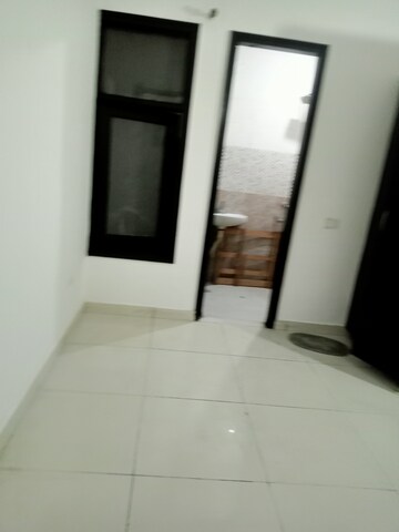 Building Lobby in 1 BHK Builder Floor at Paryavaran Complex – for Rent