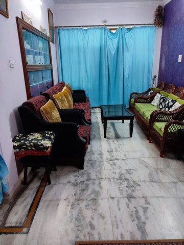 Bedroom in 5 BHK Independent House at Tolichowki – for Sale