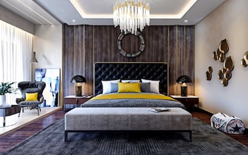 6+ BHK Independent House For Sale in Sector 8